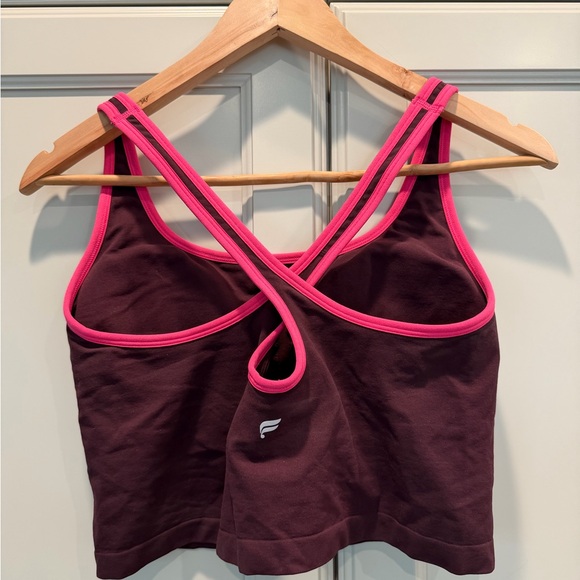 Fabletics Workout Tank Top - Picture 2 of 3